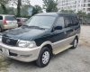 Toyota Zace GL 2005 - Xe Toyota Zace GL năm 2005, màu xanh lam còn mới