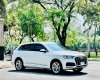 Audi Q7 2021 - Bán Audi Q7 45 TFSI quatrro năm 2021, màu trắng, còn bảo hành hãng