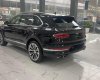 Bentley Bentayga 2022 - Bán Bentley Bentayga First Edition 2022, màu đen, xe có sẵn giao ngay