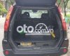 Nissan X trail 2007 - Bán Nissan X trail 2.5L năm sản xuất 2007, màu đen, nhập khẩu nguyên chiếc, 315 triệu