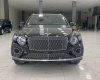 Bentley Bentayga 2022 - Bán Bentley Bentayga First Edition 2022, màu đen, xe có sẵn giao ngay