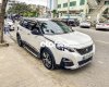 Peugeot 5008 2019 - Bán Peugeot 5008 sản xuất 2019, màu trắng còn mới