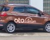 Ford EcoSport Titanium 2018 - Cần bán gấp Ford EcoSport Titanium năm 2018, giá bán 535tr