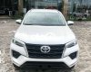 Toyota Fortuner 2.4MT 2022 - Bán Toyota Fortuner 2.4MT sản xuất năm 2022, màu trắng, xe nhập, giá chỉ 995 triệu