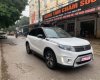 Suzuki Vitara 1.6AT 2017 - Bán Suzuki Vitara 1.6AT năm 2017, màu trắng còn mới