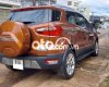 Ford EcoSport Titanium 2018 - Cần bán gấp Ford EcoSport Titanium năm 2018, giá bán 535tr