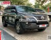 Toyota Fortuner G 2018 - Cần bán gấp Toyota Fortuner G năm sản xuất 2018, màu xám, nhập khẩu nguyên chiếc