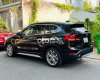 BMW X1  sDrive18i 2021 - Bán ô tô BMW X1 sDrive18i sản xuất 2021, màu đen, nhập khẩu nguyên chiếc