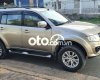 Mitsubishi Pajero Sport MT 2016 - Bán Mitsubishi Pajero Sport MT năm sản xuất 2016, màu ghi vàng