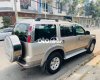 Ford Everest  MT 2008 - Cần bán lại xe Ford Everest MT sản xuất 2008