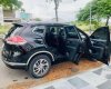 Nissan X trail   Luxury 2.5  2018 - Cần bán lại xe Nissan X trail Luxury 2.5 năm sản xuất 2018, màu đen, nhập khẩu