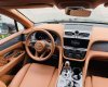 Bentley Bentayga 2021 - Bentley Bentayga V8 4.0L năm 2021 full option, hỗ trợ bank
