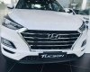 Hyundai Tucson 2021 - Hyundai Tucson năm 2021 giá chỉ từ 764 triệu
