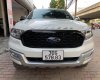 Ford Everest 2017 - Bán xe Ford Everest Titanium 2.2L 4x2 AT máy dầu sản xuất 2017, màu trắng, nhập khẩu nguyên chiếc