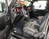 Jeep Wrangler 2021 - Jeep Wrangler 2021 xe nhập Mỹ chính hãng 100%, ưu đãi cực tốt