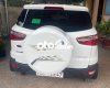 Ford EcoSport 2018 - Bán Ford EcoSport Titanium 1.0L AT đời 2018, màu trắng xe gia đình