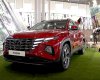 Hyundai Tucson 2022 - Đủ màu xe giao nhanh, hỗ trợ trả góp lên đến 90%