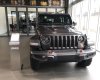 Jeep Wrangler 2021 - Jeep Wrangler 2021 xe nhập Mỹ chính hãng 100%, ưu đãi cực tốt