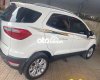 Ford EcoSport 2018 - Bán Ford EcoSport Titanium 1.0L AT đời 2018, màu trắng xe gia đình