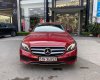 Mercedes-Benz E class E180 2019 - Bán xe Mercedes-Benz E180 chính hãng sản xuất 2019, màu đỏ, nội thất đen