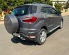 Ford EcoSport 2017 - Cần bán lại xe Ford EcoSport Ambiente 1.5L MT sản xuất năm 2017, màu nâu