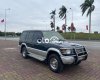 Mitsubishi Pajero 4x2 AT 1998 - Cần bán Mitsubishi Pajero 4x2 AT đời 1998, hai màu, nhập khẩu, giá chỉ 115 triệu