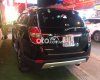 Chevrolet Captiva 2007 - Bán ô tô Chevrolet Captiva LTZ 2.0 đời 2007, màu đen, xe nhập 