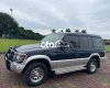 Mitsubishi Pajero 4x2 AT 1998 - Cần bán Mitsubishi Pajero 4x2 AT đời 1998, hai màu, nhập khẩu, giá chỉ 115 triệu