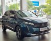 Peugeot 3008 2021 - Tậu ngay xế cưng Peugeot AL 3008 - Giảm thuế trước bạ 50%, ưu đãi tiền mặt lên đến 55 triệu đồng