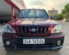 Hyundai Terracan 2003 - Xe Hyundai Terracan sản xuất 2003, màu đỏ, giá tốt