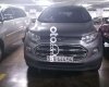 Ford EcoSport AT 2017 - Bán ô tô Ford EcoSport AT sản xuất 2017, màu bạc