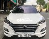 Hyundai Tucson  2.0  2019 - Cần bán xe Hyundai Tucson 2.0 năm 2019, màu trắng