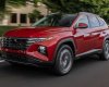 Hyundai Tucson 2022 - Bán Hyundai Tucson 2.0 AT 4WD 2022, màu đỏ