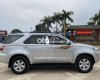 Toyota Fortuner MT 2009 - Bán ô tô Toyota Fortuner MT sản xuất năm 2009, màu bạc chính chủ giá cạnh tranh