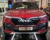 Jonway Q20 2021 - Bán ô tô VinFast LUX SA2.0 tiêu chuẩn năm 2021, màu đỏ