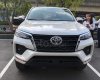 Toyota Fortuner 2022 - Toyota Vinh - Nghệ An bán xe Fortuner AT giá rẻ nhất Nghệ An, hỗ trợ trả góp 80% lãi suất thấp