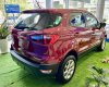 Ford EcoSport Trend 1.5L AT 2022 - Ford Ecosport màu đỏ - Một chiếc duy nhất giảm giá siêu khủng