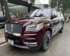 Lincoln Navigator 2020 - Cần bán xe Lincoln Navigator Black Label 2020, màu đỏ