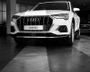 Audi Q3 2022 - [Audi Hà Nộii] Audi Q3 35TFSI - Giao xe ngay - Giá mới cực tốt - Ưu đãi riêng cho KH đầu cọc trong tháng 3