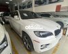 BMW X6 2008 - Bán xe BMW X6 xDriver30d sản xuất năm 2008, màu trắng