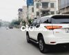 Toyota Fortuner 2021 - Bán xe Toyota Fortuner 2.7 V 4x2AT năm sản xuất 2021