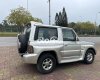 Hyundai Galloper 2003 - Cần bán lại xe Hyundai Galloper sản xuất năm 2003, màu bạc, xe nhập, giá 85tr