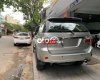 Toyota Fortuner 2.5G 4x2MT 2010 - Cần bán gấp Toyota Fortuner 2.5G 4x2MT sản xuất năm 2010, màu bạc