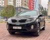 Kia Sorento GAT  2019 - Cần bán Kia Sorento GAT năm 2019, màu đen, 695tr