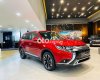 Mitsubishi Outlander 2021 - Bán ô tô Mitsubishi Outlander 2.0CVT Premium sản xuất 2021, màu đỏ