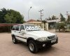 Ssangyong Musso 2003 - Xe Ssangyong Musso sản xuất 2003, màu trắng, 100 triệu