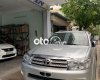 Toyota Fortuner 2.5G 4x2MT 2010 - Cần bán gấp Toyota Fortuner 2.5G 4x2MT sản xuất năm 2010, màu bạc