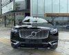 Volvo XC90 2022 - Màu đen, xe nhập khẩu nguyên chiếc Thuỵ Điển, dòng xe an toàn nhất thế giới