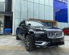 Volvo XC90 2022 - Màu đen, xe nhập khẩu nguyên chiếc Thuỵ Điển, dòng xe an toàn nhất thế giới