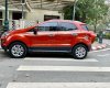 Ford EcoSport   Titanium  2017 - Bán Ford EcoSport Titanium sản xuất 2017, màu đỏ còn mới